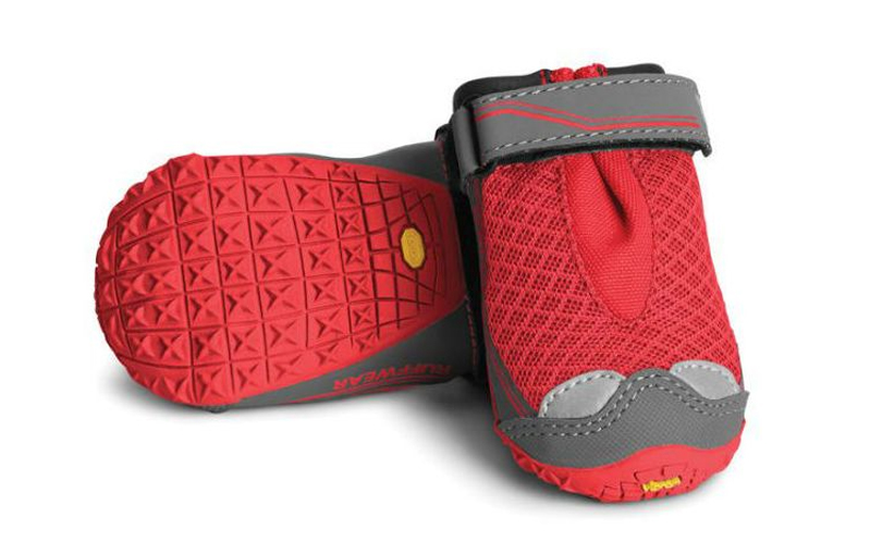 Best Dog Hiking Boots 5 Best Paw Protectors for Conquering the Outdoors